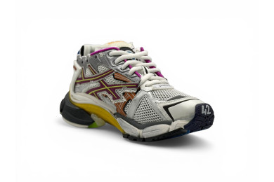 Balenciaga Runner Sneaker 'Multicolor'