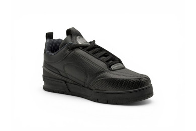 Louis Vuitton Skate Sneakers 'Black'