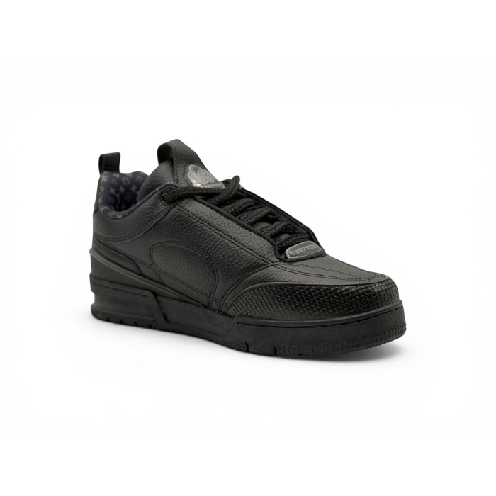 Louis Vuitton Skate Sneakers 'Black'
