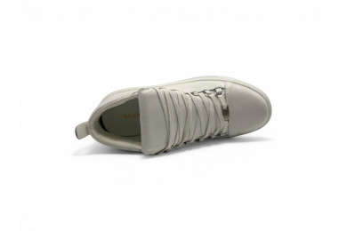Balenciaga Arena High 'White' Leather