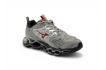 Mizuno Wave Prophecy 13 S 'Silver/Red'