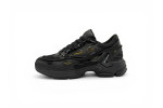 Raf Simons Pharaxus Sneaker 'Black'