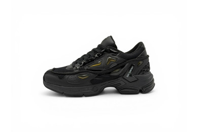 Raf Simons Pharaxus Sneaker 'Black'