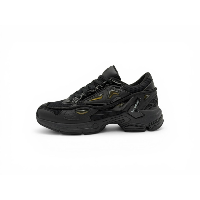 Raf Simons Pharaxus Sneaker 'Black'