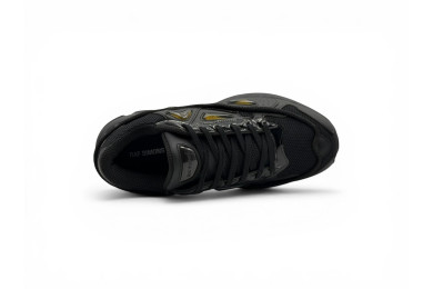 Raf Simons Pharaxus Sneaker 'Black'