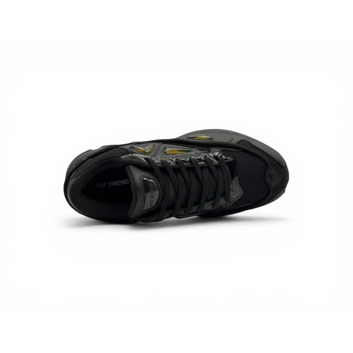Raf Simons Pharaxus Sneaker 'Black'