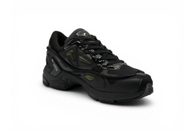 Raf Simons Pharaxus Sneaker 'Black'