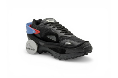 Raf Simons Response Trail 2 'Black'