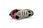 Louis Vuitton Skate Sneakers 'Black Pink'