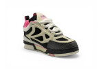 Louis Vuitton Skate Sneakers 'Black Pink'