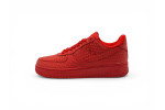 Nike Air Force 1 low 'Valentine's Day Red'