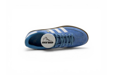 Handball Spezial 'Light Blue'