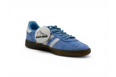 Handball Spezial 'Light Blue'