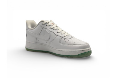 Nike Air Force 1 Low x Steven Harrington 'Earth Day'