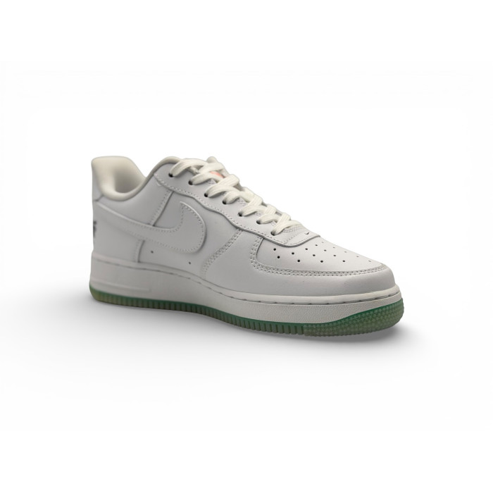 Nike Air Force 1 Low x Steven Harrington 'Earth Day'
