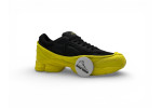 Raf Simons x Ozweego 'Bright Yellow Night Navy'