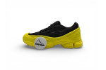 Raf Simons x Ozweego 'Bright Yellow Night Navy'