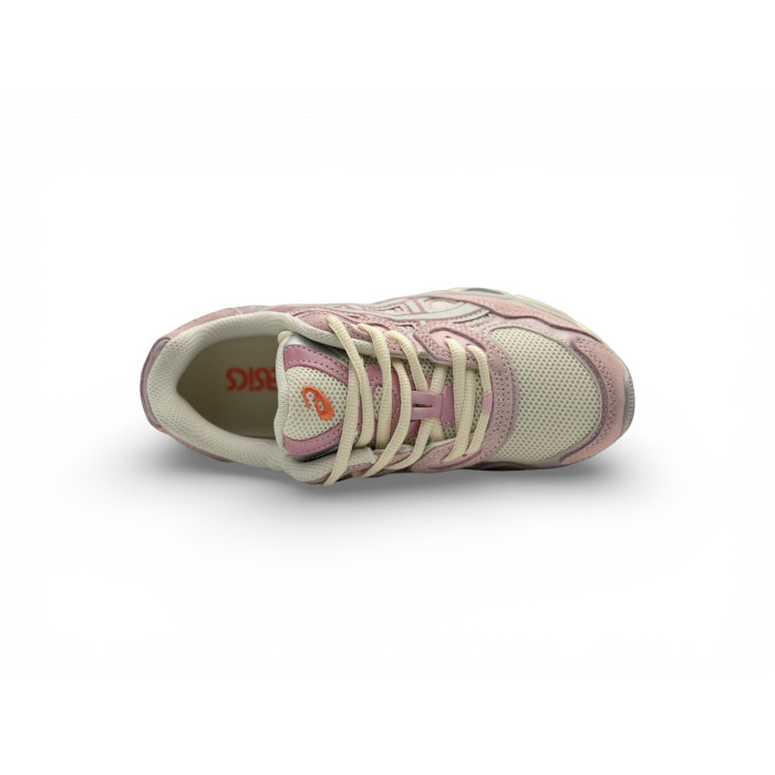 ASICS Gel-NYC 'Concrete Barely Rose'