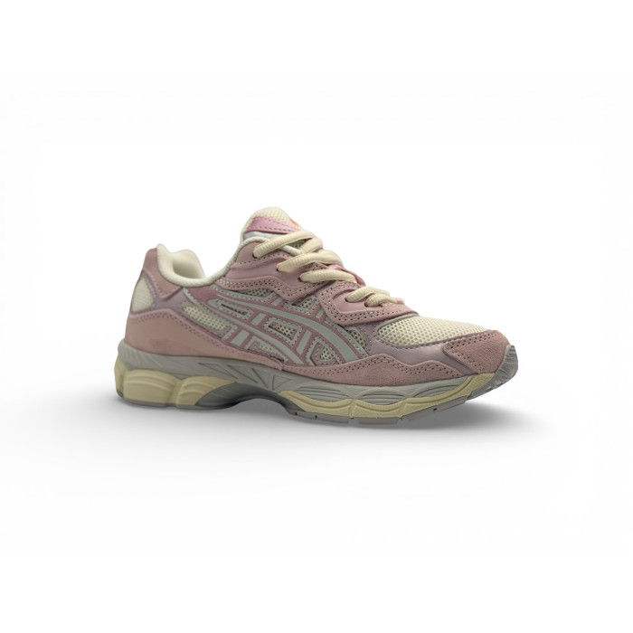 ASICS Gel-NYC 'Concrete Barely Rose'