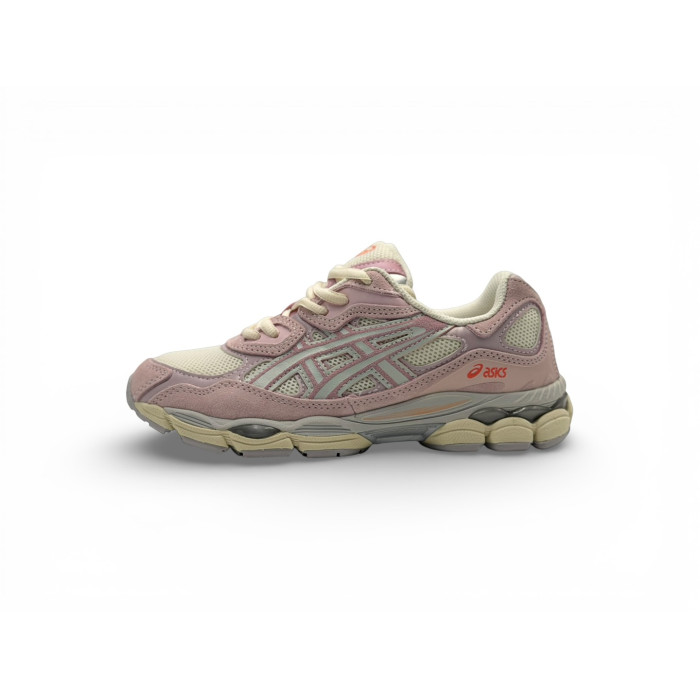 ASICS Gel-NYC 'Concrete Barely Rose'