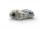 Balenciaga Runner Graffiti 'White Blue Mesh'