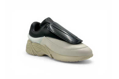 Raf Simons Antei Transonized