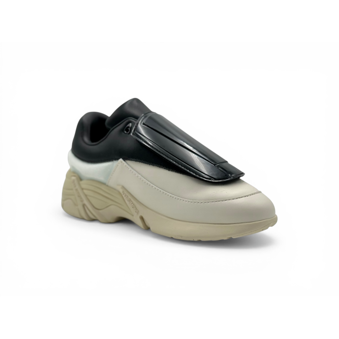 Raf Simons Antei Transonized