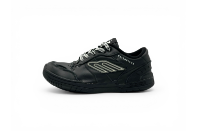 Balenciaga Hamptons Sneaker 'Black'