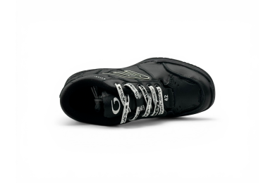 Balenciaga Hamptons Sneaker 'Black'