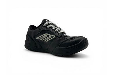 Balenciaga Hamptons Sneaker 'Black'