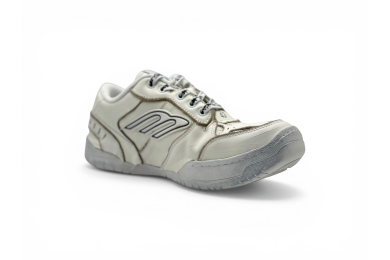 Balenciaga Hamptons Sneaker 'White'