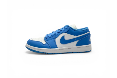 Nike Air Jordan 1 Low 'Marina Blue'