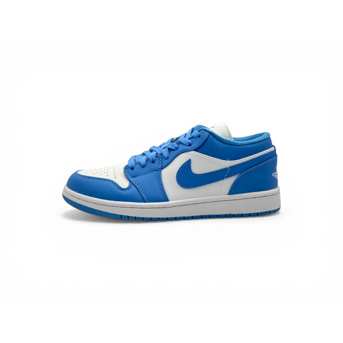 Nike Air Jordan 1 Low 'Marina Blue'