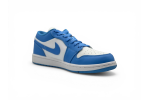 Nike Air Jordan 1 Low 'Marina Blue'