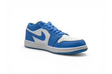 Nike Air Jordan 1 Low 'Marina Blue'