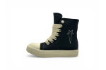 Rick Owens DRKSHDW SS25 High Hollywood