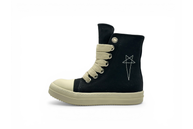 Rick Owens DRKSHDW SS25 High Hollywood