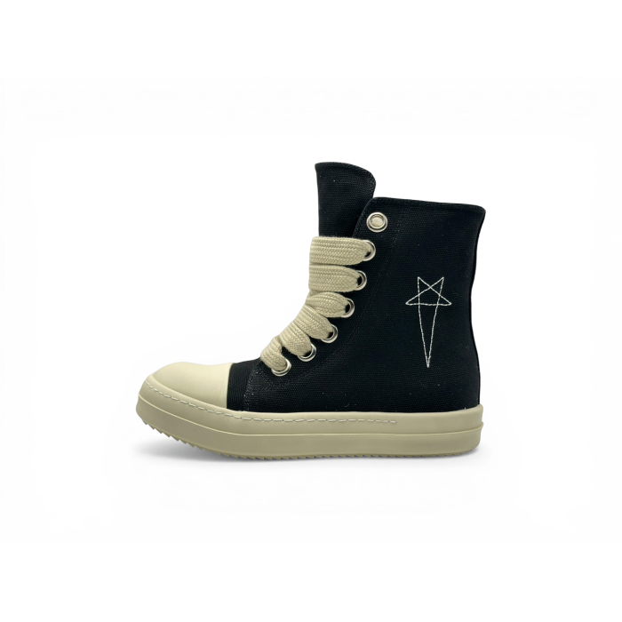 Rick Owens DRKSHDW SS25 High Hollywood