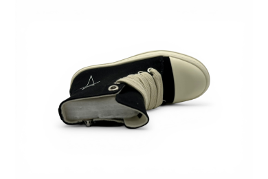 Rick Owens DRKSHDW SS25 High Hollywood