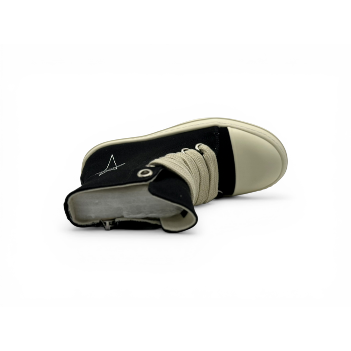 Rick Owens DRKSHDW SS25 High Hollywood