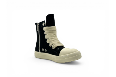 Rick Owens DRKSHDW SS25 High Hollywood