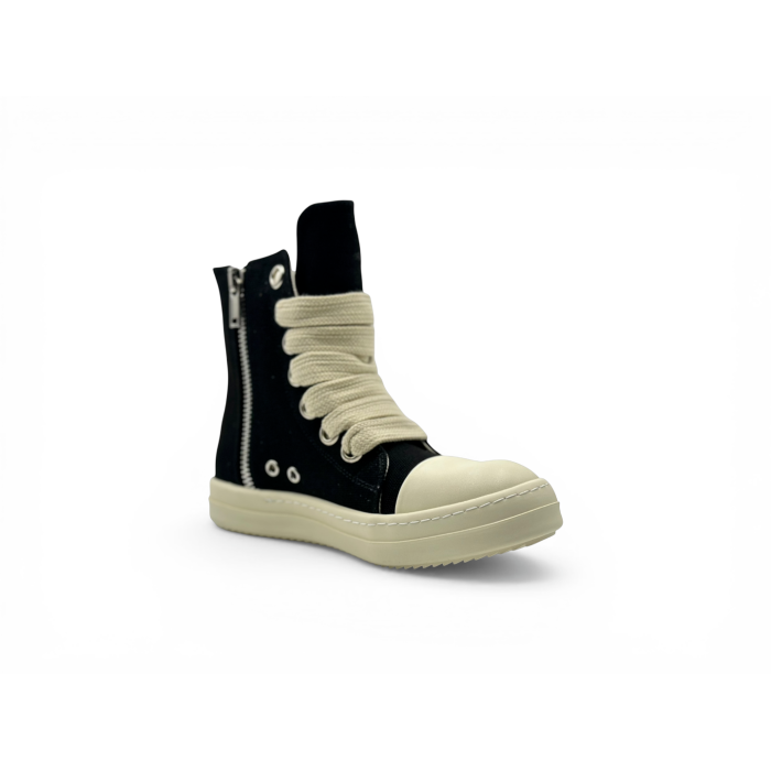 Rick Owens DRKSHDW SS25 High Hollywood