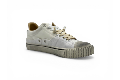Maison Margiela New Evolution white/milk