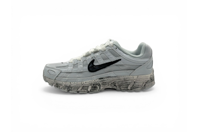Nike P-6000 custom grey