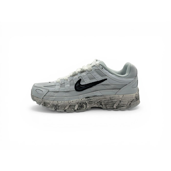 Nike P-6000 custom grey
