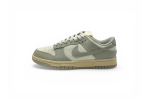 Nike SB Dunk Low Sail Light Bone