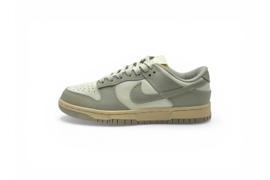 Nike SB Dunk Low Sail Light Bone