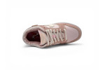 Nike Dunk Low Teddy Bear “Light Pink