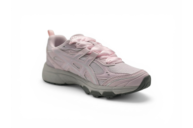 Asics Gel-Nunobiki Pink Ribbon Laces