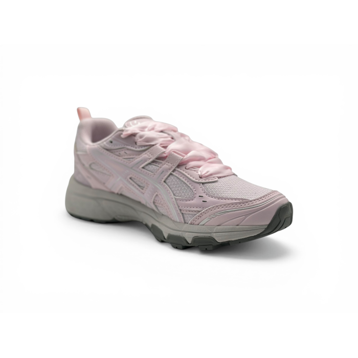Asics Gel-Nunobiki Pink Ribbon Laces